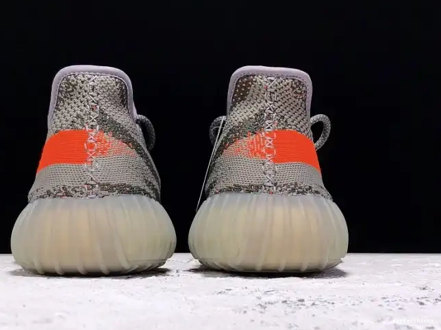Yeezy Beluga Adidas Solar v2 Boost BB1826 350 Red 0506